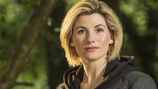 How Peter Capaldi Accidentally Figured Out <i>Doctor Who</i>'s Next Doctor Was a Woman